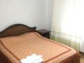 3-комнатная квартира, 130 м², 1/3 этаж помесячно, Абулхайр-хана 31 за 400 000 〒 в Атырау — фото 9
