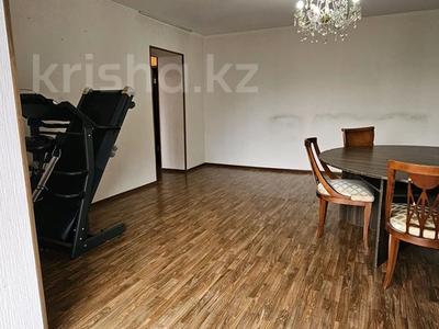 4-бөлмелі пәтер · 115 м² · 3/12 қабат, Казахстан 70, бағасы: 53 млн ₸ в Усть-Каменогорске