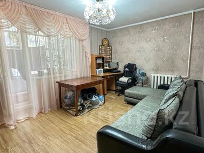 2-комнатная квартира · 48 м² · 1/5 этаж, Самал 7 за 20.5 млн ₸ в Талдыкоргане, мкр Самал