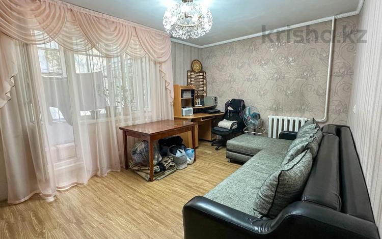 2-комнатная квартира · 48 м² · 1/5 этаж, Самал 7 за 20.5 млн ₸ в Талдыкоргане, мкр Самал — фото 2