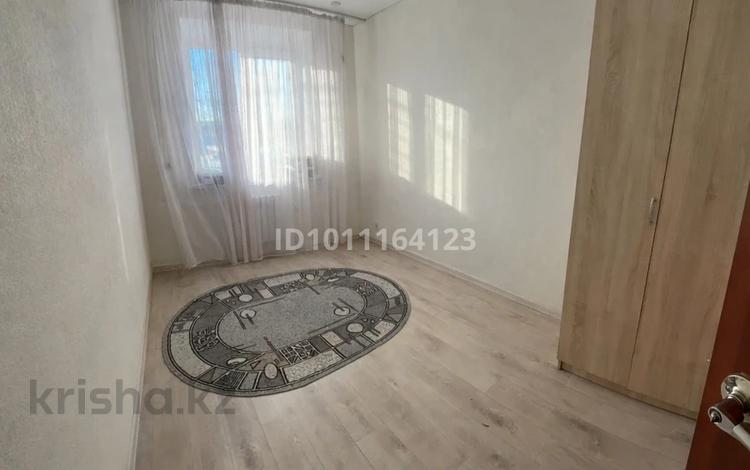 4-бөлмелі пәтер · 61.5 м² · 2/5 қабат, Спортивная, бағасы: 25 млн ₸ в Костанае — фото 2