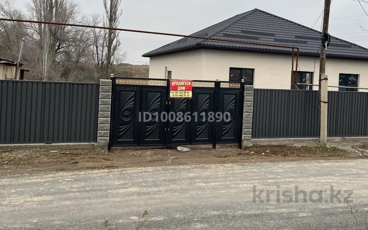 Жеке үй · 6 бөлме · 130 м², Толе би 127 — Угол Абылай хана, бағасы: 35 млн ₸ в Кордае — фото 2