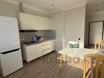 1-бөлмелі пәтер · 37 м², мкр Шымсити, ​Туркия 1280/2, бағасы: 20.5 млн ₸ в Шымкенте, Абайский р-н