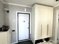 4-бөлмелі пәтер · 109.3 м² · 4/9 қабат, С.Нурмагамбетова 27/1 — Байтурсынова, бағасы: 83 млн ₸ в Астане, Сарайшык р-н — фото 21