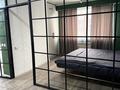 1-комнатная квартира · 48 м² · 8/9 этаж, мкр Шугыла 340/4 корпус 13 за 220 000 ₸ в Алматы, Наурызбайский р-н
