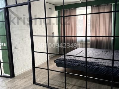 1-бөлмелі пәтер · 48 м² · 8/9 қабат, мкр Шугыла, Мкр. Шугыла 340/4 корпус 13, бағасы: 220 000 〒 в Алматы, Наурызбайский р-н