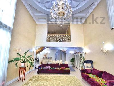 Отдельный дом • 2 комнаты • 300 м² • 10 сот., Хван 99 за 130 млн 〒 в Талдыкоргане