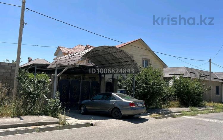 Свободное назначение · 600 м² за 60 млн 〒 в Шымкенте, Абайский р-н — фото 2