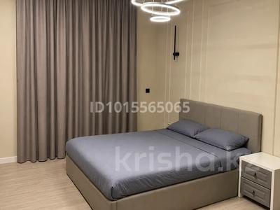 1-комнатная квартира · 40 м² · 2/12 этаж, Райымбека 162/3 — Ташкентская за 45 млн ₸ в Алматы, Алмалинский р-н