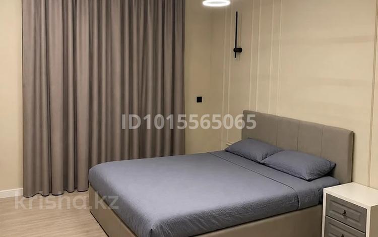 1-бөлмелі пәтер · 40 м² · 2/12 қабат, Райымбека 162/3 — Ташкентская, бағасы: 45 млн ₸ в Алматы, Алмалинский р-н — фото 2