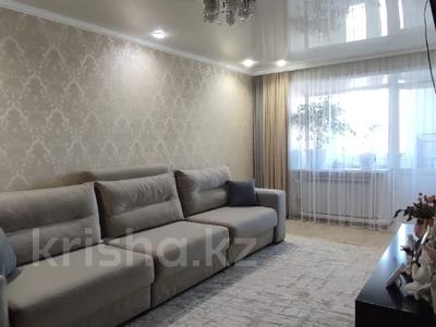2-комнатная квартира · 43 м² · 5/5 этаж, Ауельбекова за 13.3 млн 〒 в Кокшетау