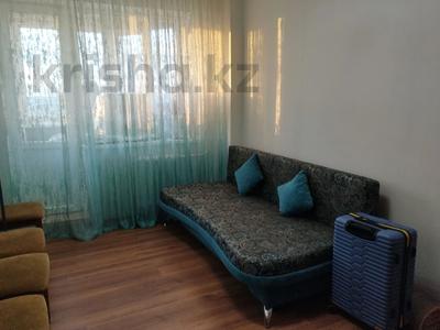 2-комнатная квартира, 52 м², 2/5 этаж, Жерентаева за 20.3 млн 〒 в Астане, Алматы р-н