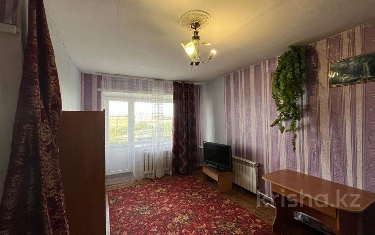 1-комнатная квартира · 31 м² · 5/5 этаж, Майкудук 13 — Бирюзова. 13 за 6.6 млн ₸ в Караганде, Алихана Бокейханова р-н — фото 2