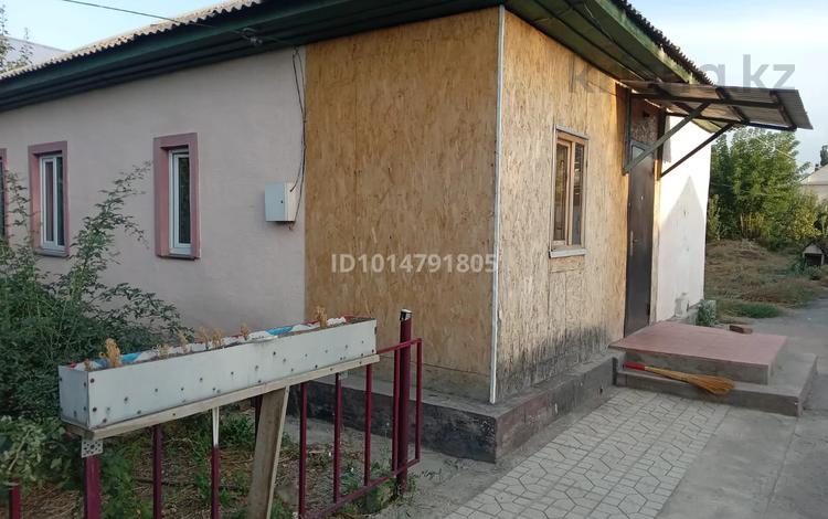 Жеке үй · 2 бөлме · 47.7 м² · 15 жүзд., Терешкова 19, бағасы: 15 млн ₸ в Байдибек би — фото 2
