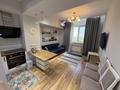 2-комнатная квартира · 50 м² · 12/12 этаж, Бегалина 7 за 500 000 ₸ в Алматы, Медеуский р-н — фото 4