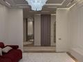 4-бөлмелі пәтер · 125 м² · 11/20 қабат, Туран 39/2, бағасы: 134 млн ₸ в Астане, Нура р-н — фото 14
