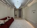 4-бөлмелі пәтер · 125 м² · 11/20 қабат, Туран 39/2, бағасы: 134 млн ₸ в Астане, Нура р-н — фото 15