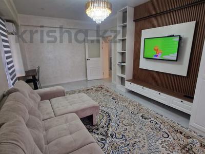 2-комнатная квартира · 61.6 м² · 3/9 этаж, мкр Думан-2, мкрн Думан-2 57 — ИПОТЕКУ ПРОХОДИТ за 51 млн ₸ в Алматы, Медеуский р-н