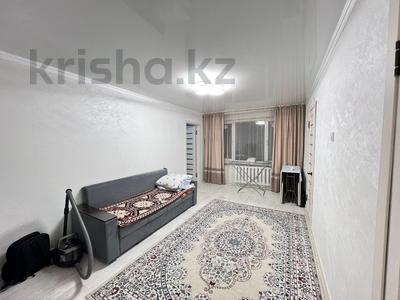 2-бөлмелі пәтер · 42.7 м² · 1/4 қабат, мкр №8, бағасы: 27 млн ₸ в Алматы, Ауэзовский р-н