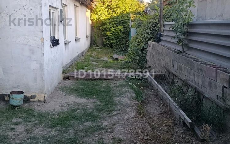 Часть дома · 3 комнаты · 68 м² · 3.5 сот., Сейфуллина 32/2 — Станция Жетысу за 20 млн ₸ в  — фото 2