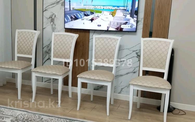 1-комнатная квартира · 38 м² · 5/12 этаж, серкебаева 33/4 за 22.5 млн ₸ в Астане, Сарыарка р-н — фото 2