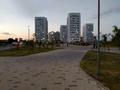 1-комнатная квартира · 38 м² · 5/12 этаж, серкебаева 33/4 за 22.5 млн ₸ в Астане, Сарыарка р-н — фото 22
