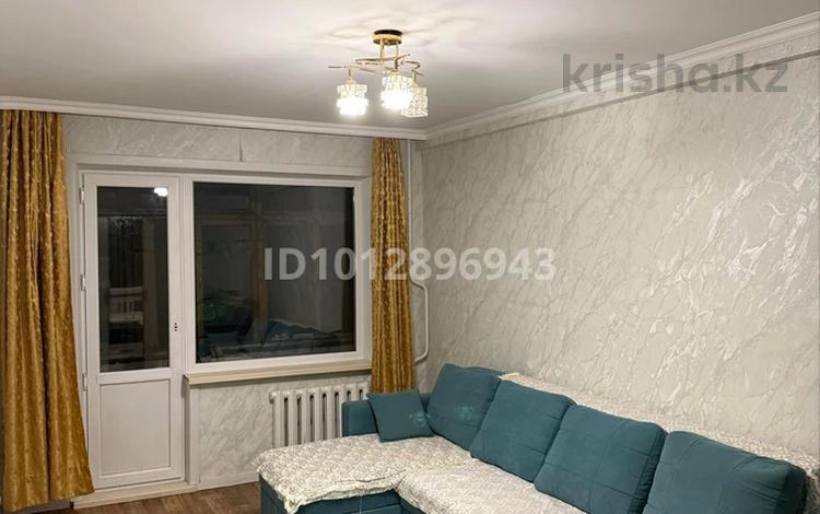 1-комнатная квартира · 37 м² · 3/5 этаж, Космическая 12/3 — Нури магазин за 160 000 ₸ в Усть-Каменогорске — фото 2