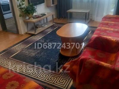 1-комнатная квартира · 33 м² · 2/3 этаж, Кудайбердиева 40 — Шокановскии университет за 8 000 〒 в Кокшетау