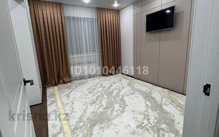 1-комнатная квартира · 38.2 м² · 6/6 этаж, 38-й мкр, 38 мкрн 11 за 11.5 млн ₸ в Актау — фото 2