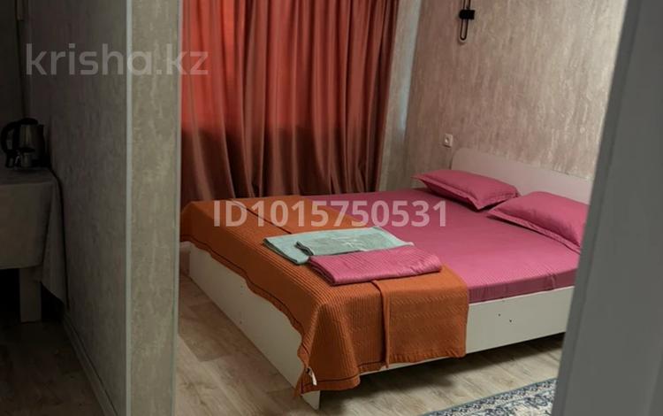 1-бөлмелі пәтер · 31 м² · 2/5 қабат, МкР шугыла 5, бағасы: 13 000 ₸ в  — фото 2