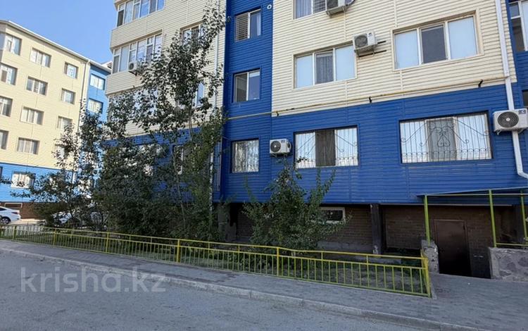 2-бөлмелі пәтер · 55.3 м² · 1/5 қабат, Шукурова 98б, бағасы: 15.5 млн ₸ в  — фото 2