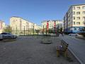 2-бөлмелі пәтер · 55.3 м² · 1/5 қабат, Шукурова 98б, бағасы: 15.5 млн ₸ в  — фото 5