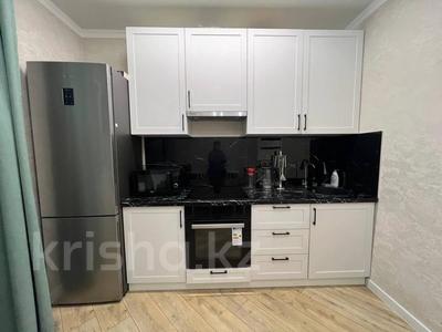 2-бөлмелі пәтер · 63 м² · 15/16 қабат, Абишева, бағасы: 36.5 млн ₸ в Алматы