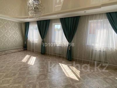 Жеке үй · 4 бөлме · 120 м² · 5 жүзд., Абай Құнанбаев 33 г — В центре, бағасы: 15 млн ₸ в 
