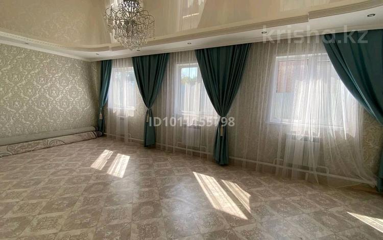 Жеке үй · 4 бөлме · 120 м² · 5 жүзд., Абай Құнанбаев 33 г — В центре, бағасы: 15 млн ₸ в  — фото 17