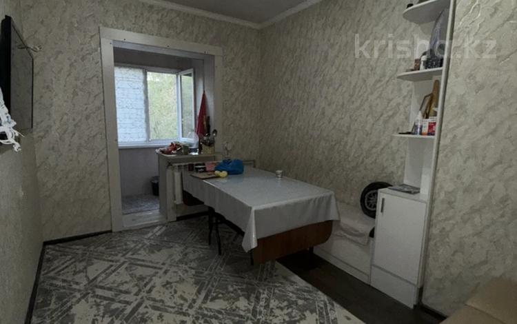 1-бөлмелі пәтер · 36 м² · 5/5 қабат, Айнабұлақ-4 ш/а. — Жумабаева , Северное кольцо шоссе, бағасы: 21.5 млн ₸ в Алматы, Жетысуский р-н — фото 2