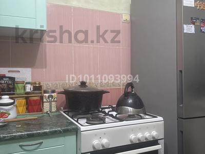 3-комнатная квартира · 70 м² · 1/2 этаж, МКР 1 9 — Уалиханова угол Токатаева за 24.5 млн 〒 в Есик