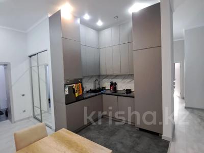 3-комнатная квартира · 82.5 м² · 1/9 этаж, Камзина 41/1 за 41 млн 〒 в Павлодаре