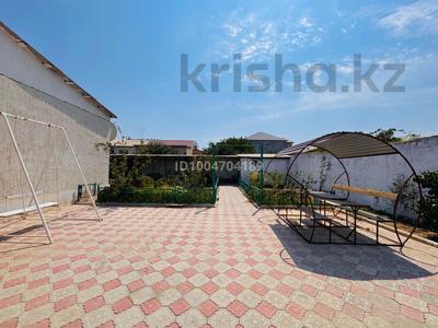 Часть дома · 3 комнаты · 160 м² · 6 сот., Оймаш 2 69 — 2 улиц за 27 млн 〒 в Актау