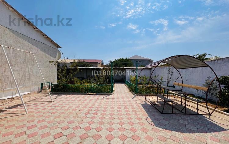Часть дома · 3 комнаты · 160 м² · 6 сот., Оймаш 2 69 — 2 улиц за 28.5 млн ₸ в Актау — фото 2