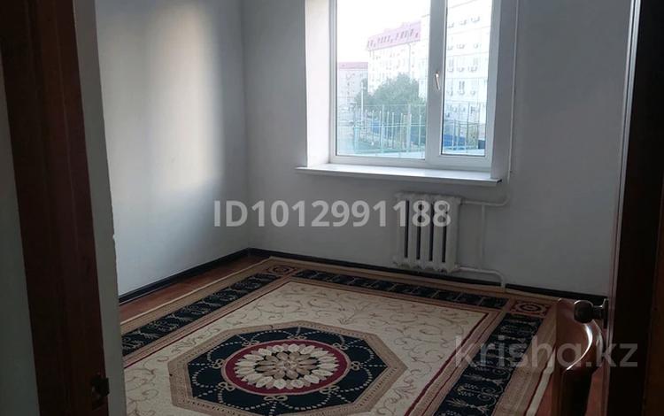 3-бөлмелі пәтер · 55 м² · 3/5 қабат, С.Датов 15, бағасы: 180 000 ₸ в Атырау — фото 2