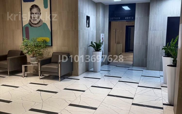 2-бөлмелі пәтер · 45 м² · 10/15 қабат, Пр. Абая 109/11 — По Биокомбинатской ниже Абая, бағасы: 450 000 ₸ в Алматы, Алмалинский р-н — фото 2