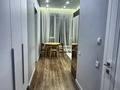 2-бөлмелі пәтер · 45 м² · 10/15 қабат, Пр. Абая 109/11 — По Биокомбинатской ниже Абая, бағасы: 450 000 ₸ в Алматы, Алмалинский р-н — фото 5