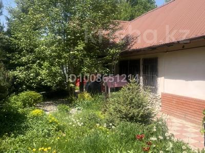 Два дома и баня для отдыха · 150 м², бағасы: 59 млн ₸ в Алматы, Наурызбайский р-н