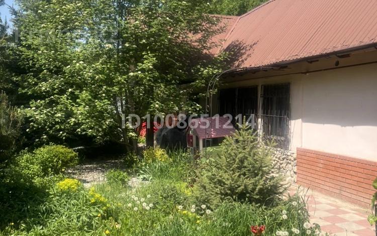 Два дома и баня для отдыха · 150 м², бағасы: 59 млн ₸ в Алматы, Наурызбайский р-н — фото 77