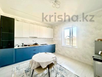 Отдельный дом · 4 комнаты · 131 м² · 5 сот., Суюнбая за 32 млн ₸ в Исаеве