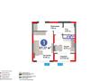 1-бөлмелі пәтер · 37.2 м² · 2/6 қабат, Тараз, бағасы: 36 млн ₸ в Алматы, Турксибский р-н