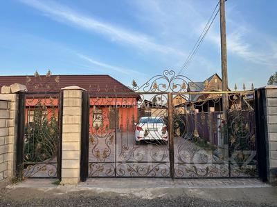 Жеке үй · 4 бөлме · 130 м² · 8 сот., Квартал 2 334 — За ТЦ Апортом, бағасы: 75 млн 〒 в Иргели