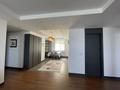 3-комнатная квартира, 140 м² помесячно, Нажимеденова 4 за 350 000 〒 в Астане, Алматы р-н — фото 4