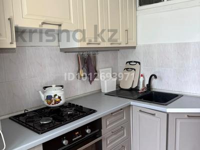 1-комнатная квартира · 34 м² · 3/4 этаж, Масанчи за 36 млн ₸ в Алматы, Бостандыкский р-н
